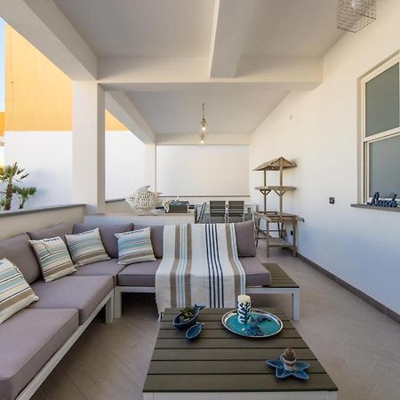 Bed and Breakfast La Casa Di Gio' LMP Exterior foto