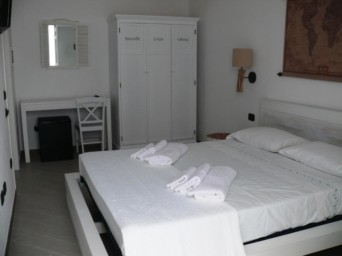 Bed and Breakfast La Casa Di Gio' LMP Exterior foto