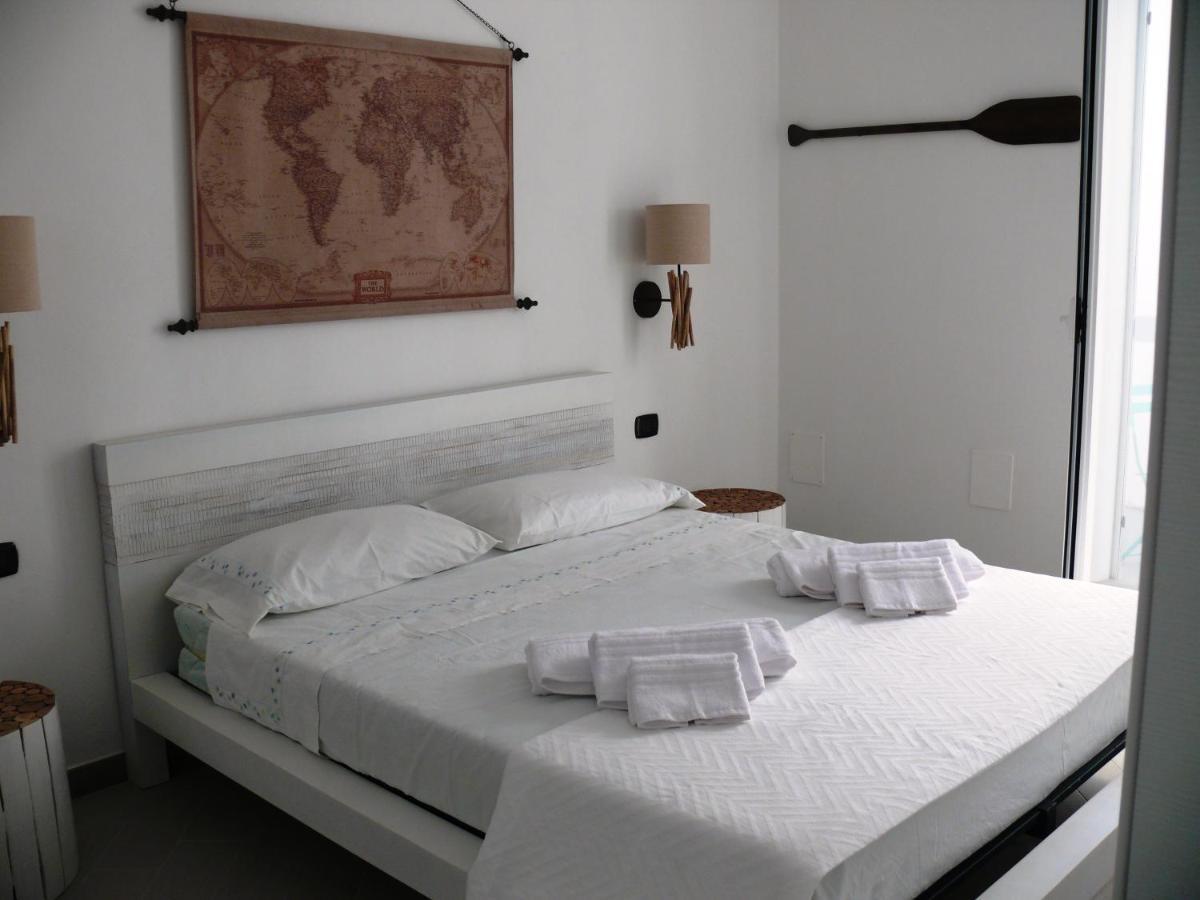 Bed and Breakfast La Casa Di Gio' LMP Exterior foto