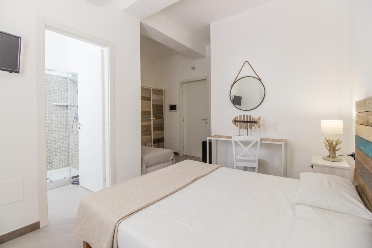 Bed and Breakfast La Casa Di Gio' LMP Exterior foto