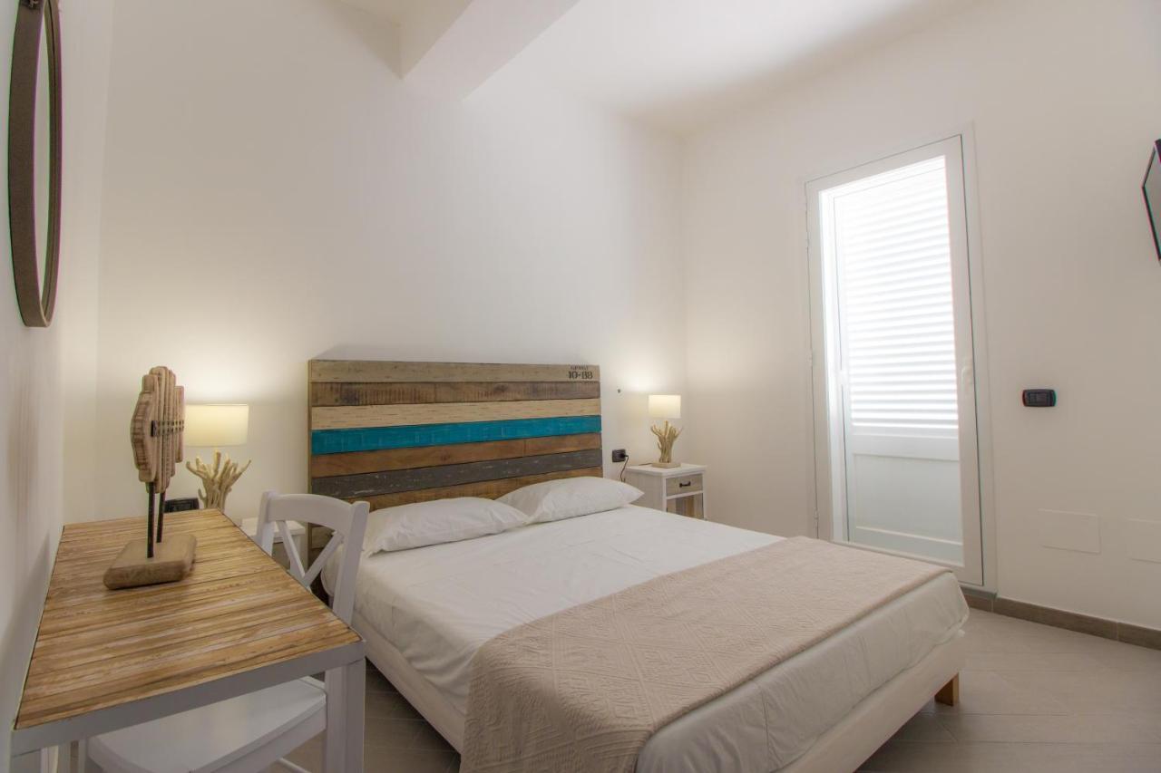 Bed and Breakfast La Casa Di Gio' LMP Exterior foto