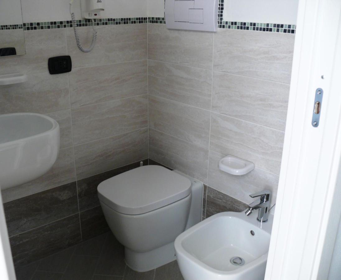 Bed and Breakfast La Casa Di Gio' LMP Exterior foto