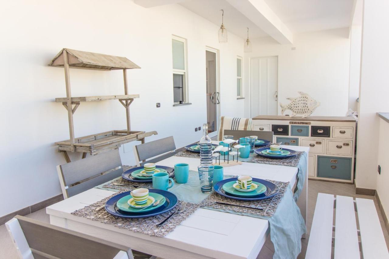 Bed and Breakfast La Casa Di Gio' LMP Exterior foto