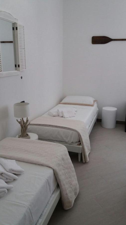 Bed and Breakfast La Casa Di Gio' LMP Exterior foto