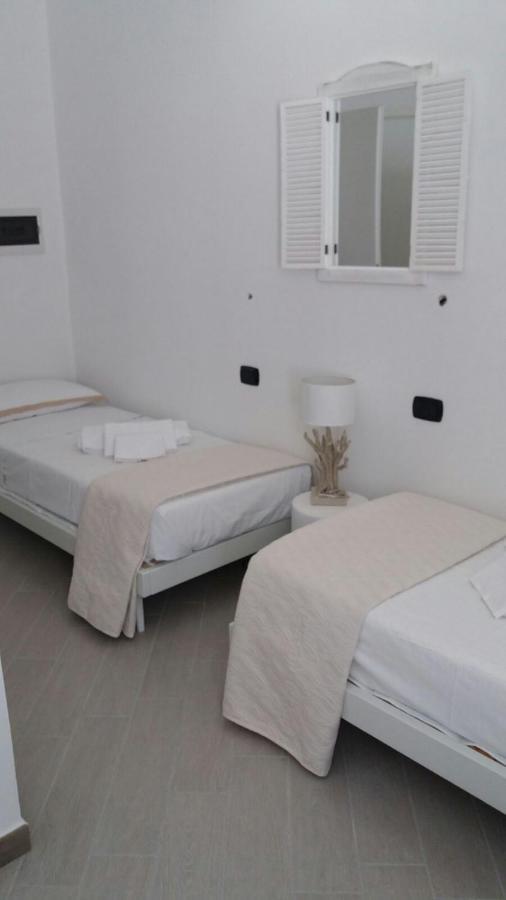 Bed and Breakfast La Casa Di Gio' LMP Exterior foto