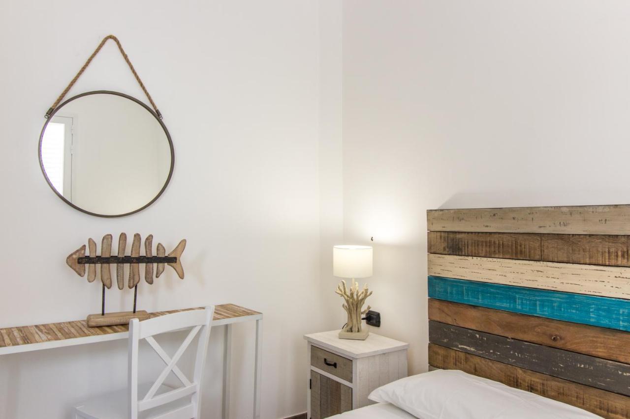 Bed and Breakfast La Casa Di Gio' LMP Exterior foto