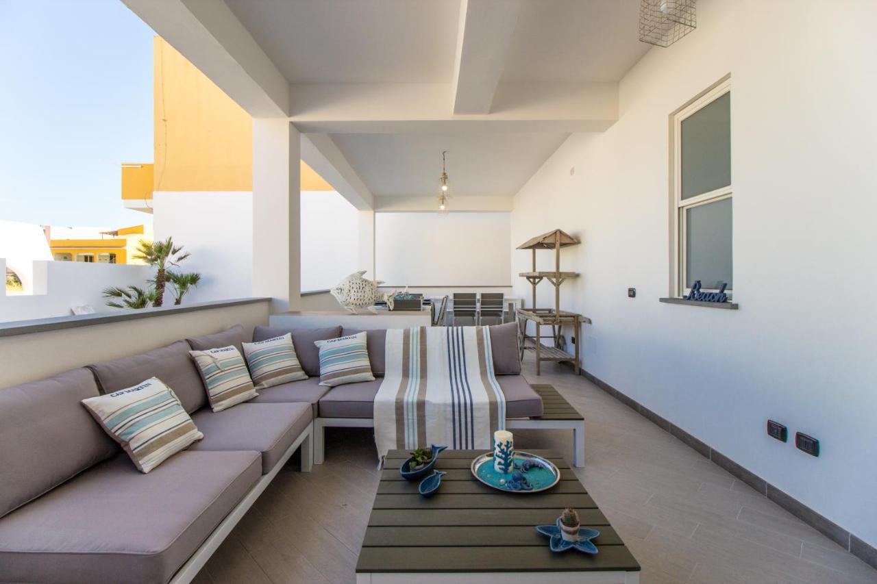 Bed and Breakfast La Casa Di Gio' LMP Exterior foto