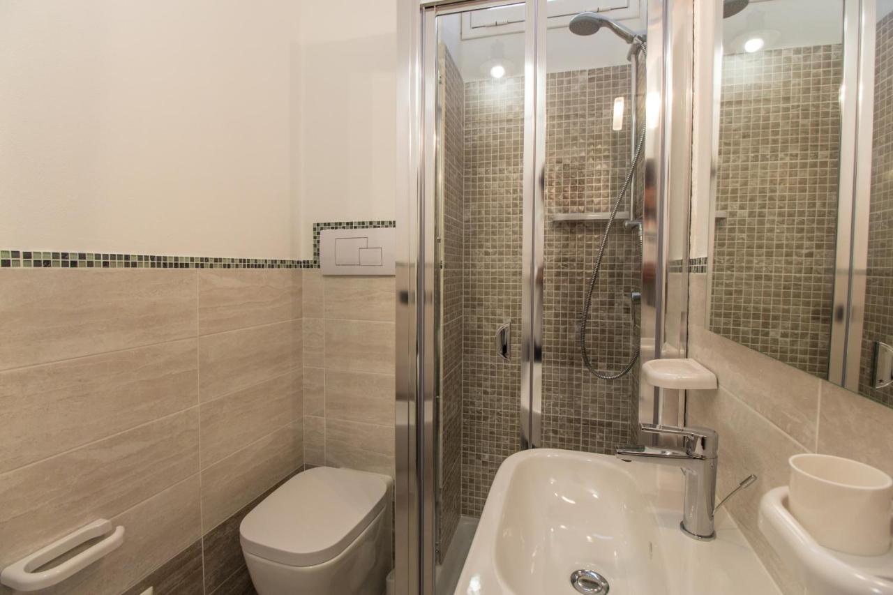 Bed and Breakfast La Casa Di Gio' LMP Exterior foto