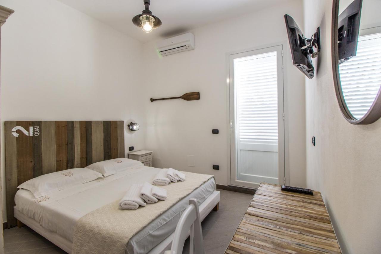 Bed and Breakfast La Casa Di Gio' LMP Exterior foto
