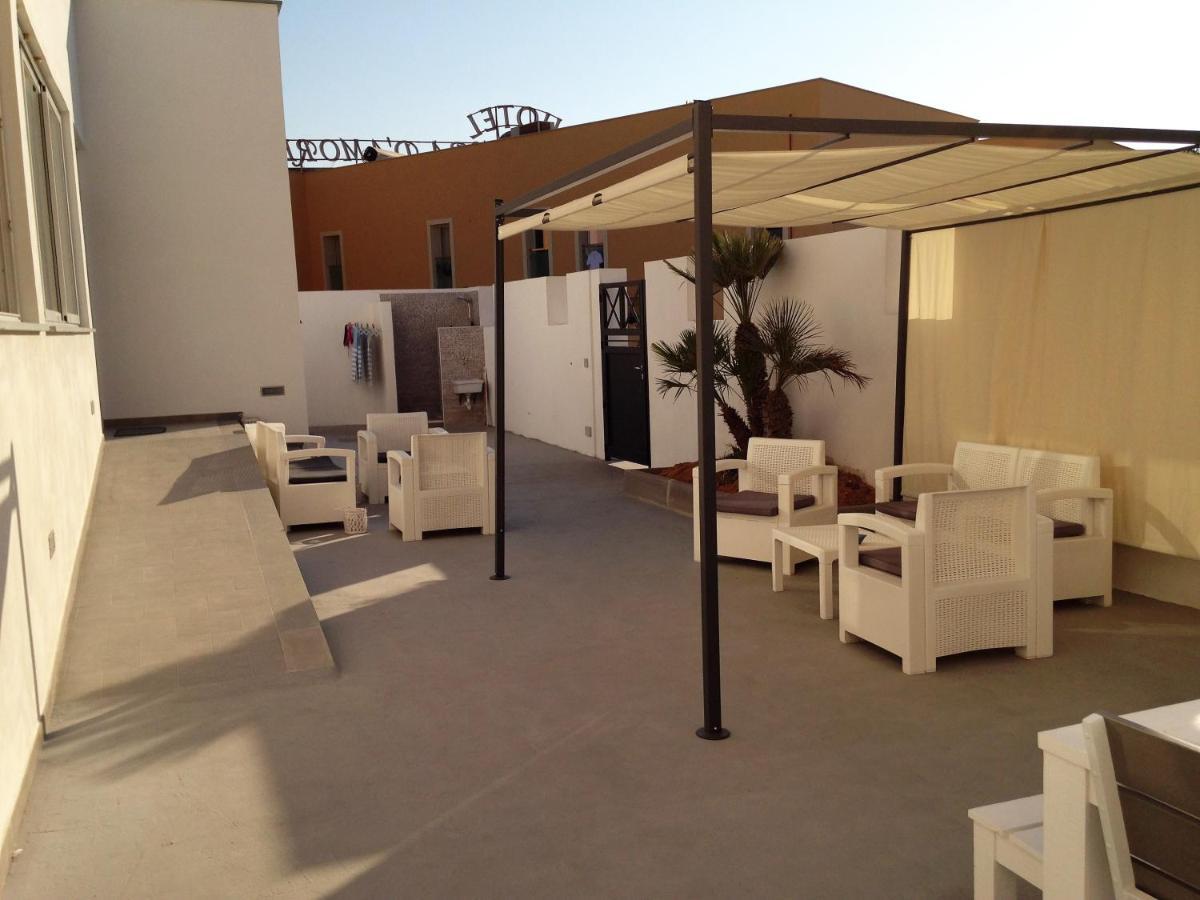 Bed and Breakfast La Casa Di Gio' LMP Exterior foto