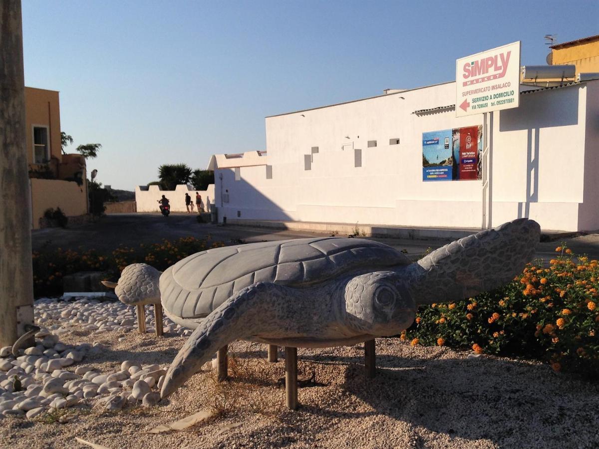 Bed and Breakfast La Casa Di Gio' LMP Exterior foto
