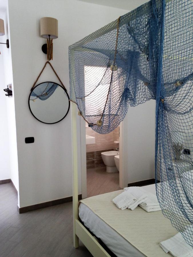 Bed and Breakfast La Casa Di Gio' LMP Exterior foto