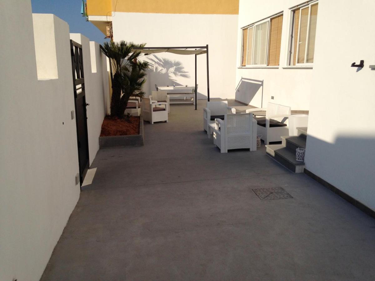 Bed and Breakfast La Casa Di Gio' LMP Exterior foto