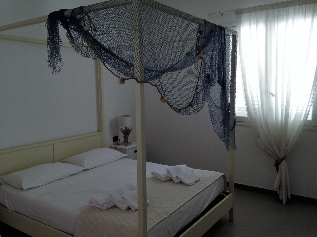 Bed and Breakfast La Casa Di Gio' LMP Exterior foto